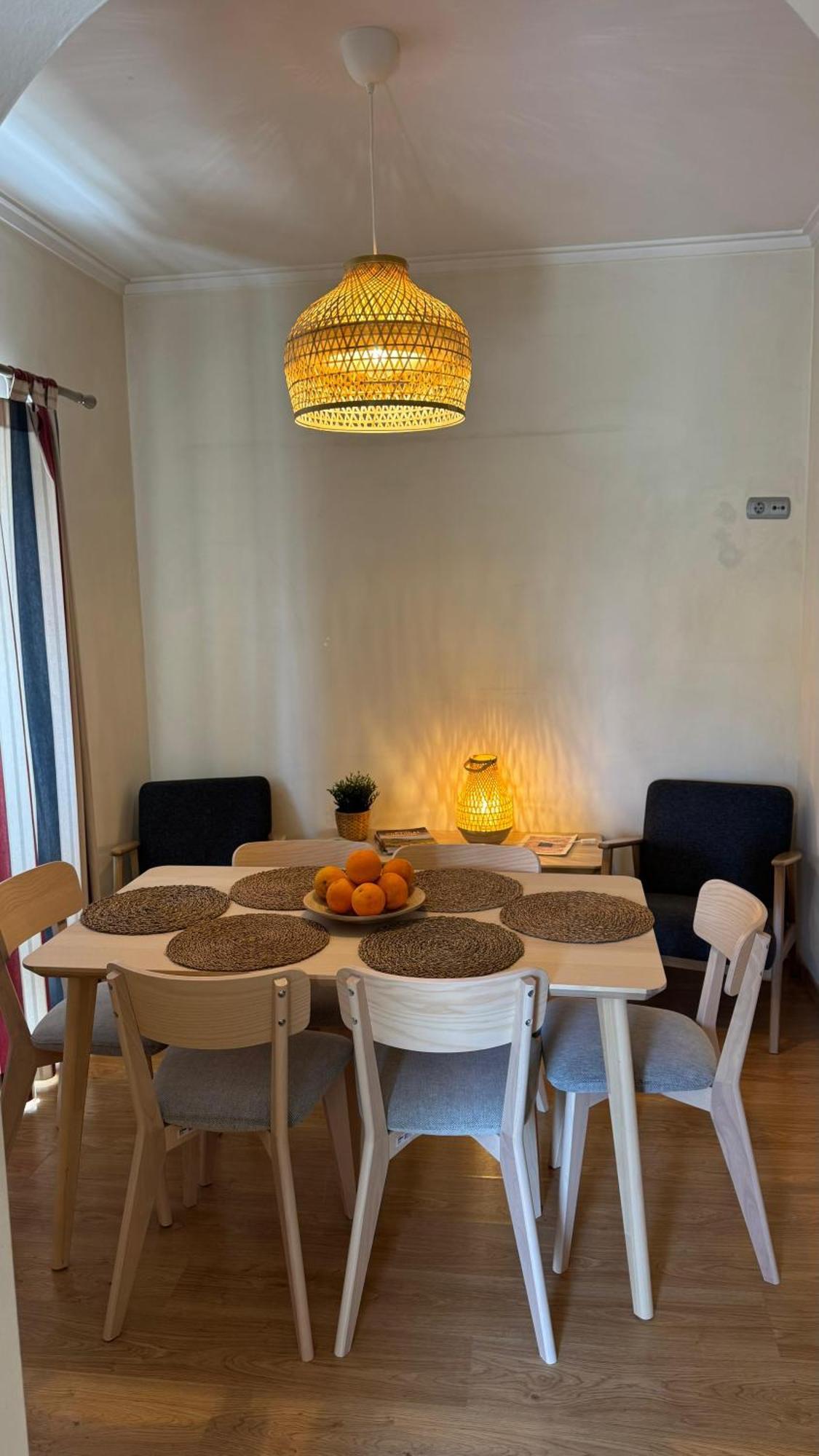 Margarida Guest House - Rooms Almada Exterior foto